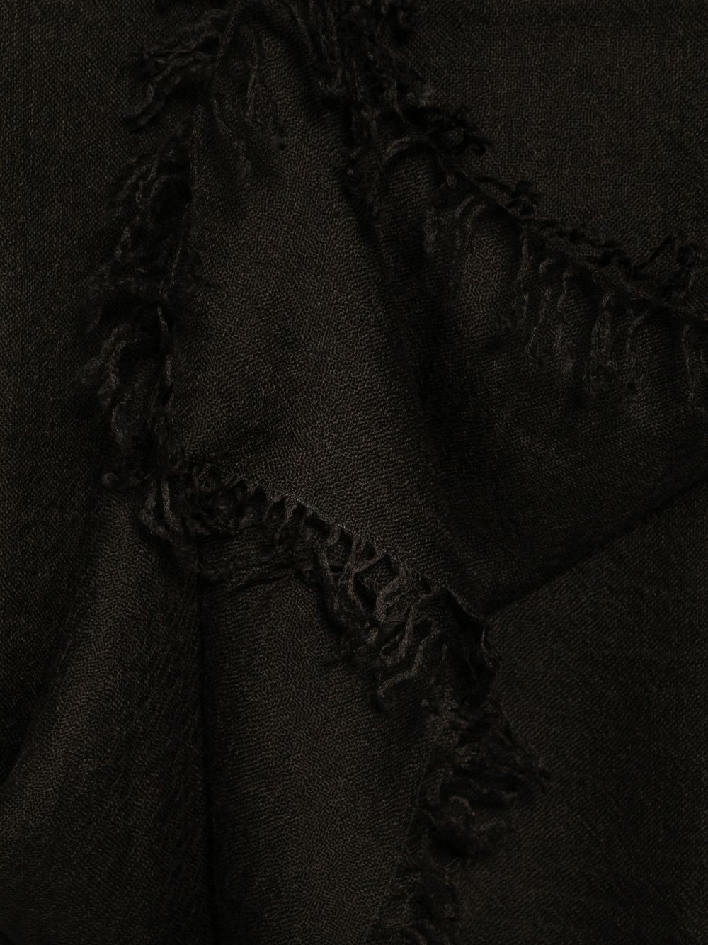 [Faliero Sarti] Scarf FW26 I27 0086 LOLLY M 43078