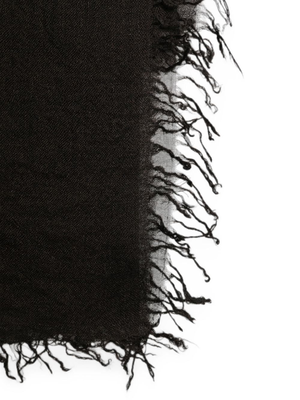 [Faliero Sarti] Scarf FW26 I27 0086 LOLLY M 43078