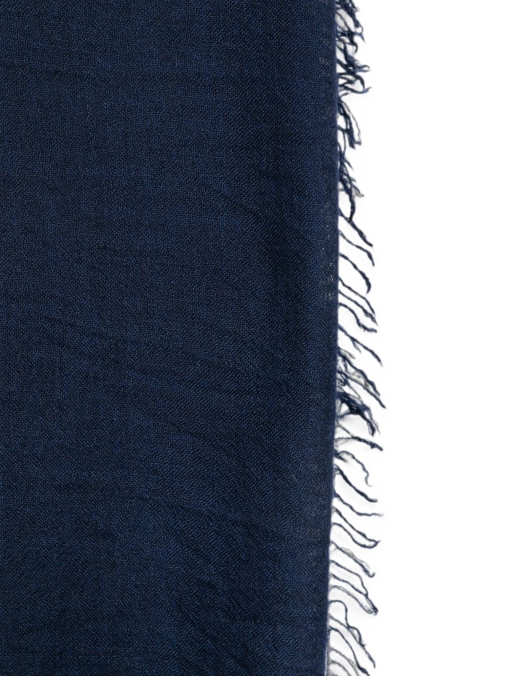 [Faliero Sarti] Scarf FW26 I27 0086 LOLLY M 33075