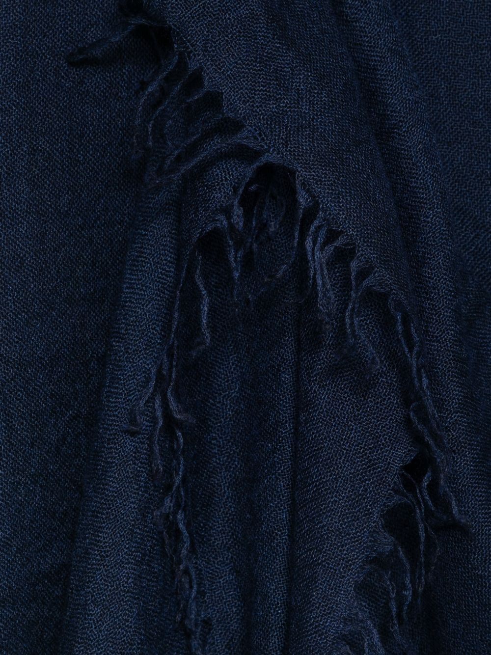 [Faliero Sarti] Scarf FW26 I27 0086 LOLLY M 33075