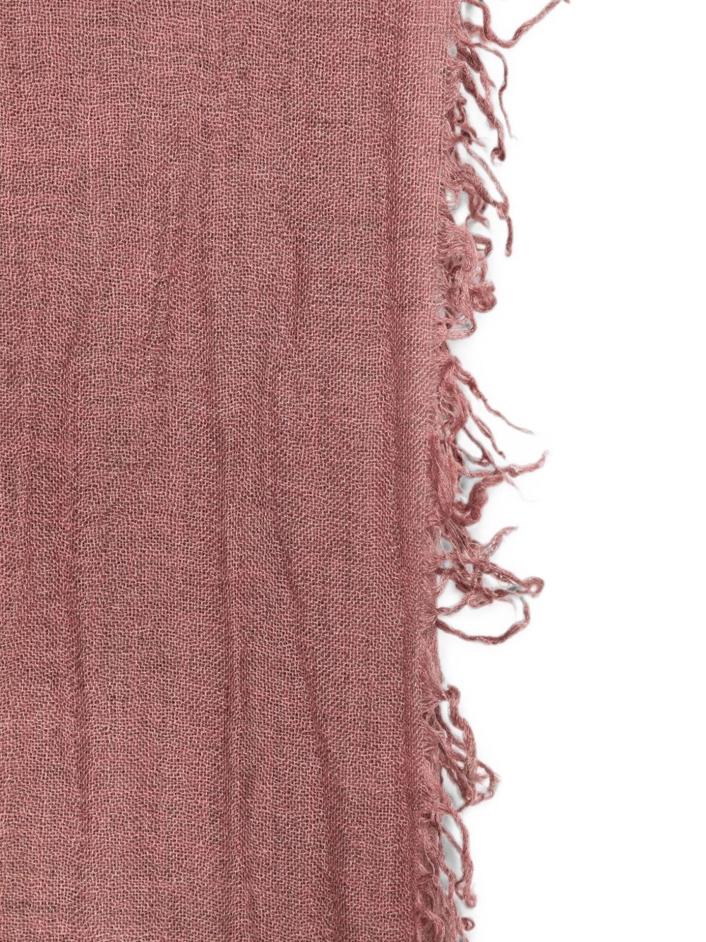 [Faliero Sarti] Scarf FW26 I27 0086 LOLLY M 297254