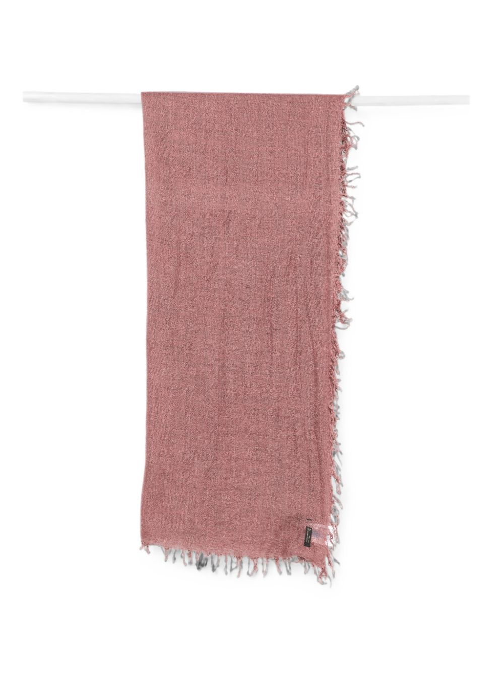 [Faliero Sarti] Scarf FW26 I27 0086 LOLLY M 297254