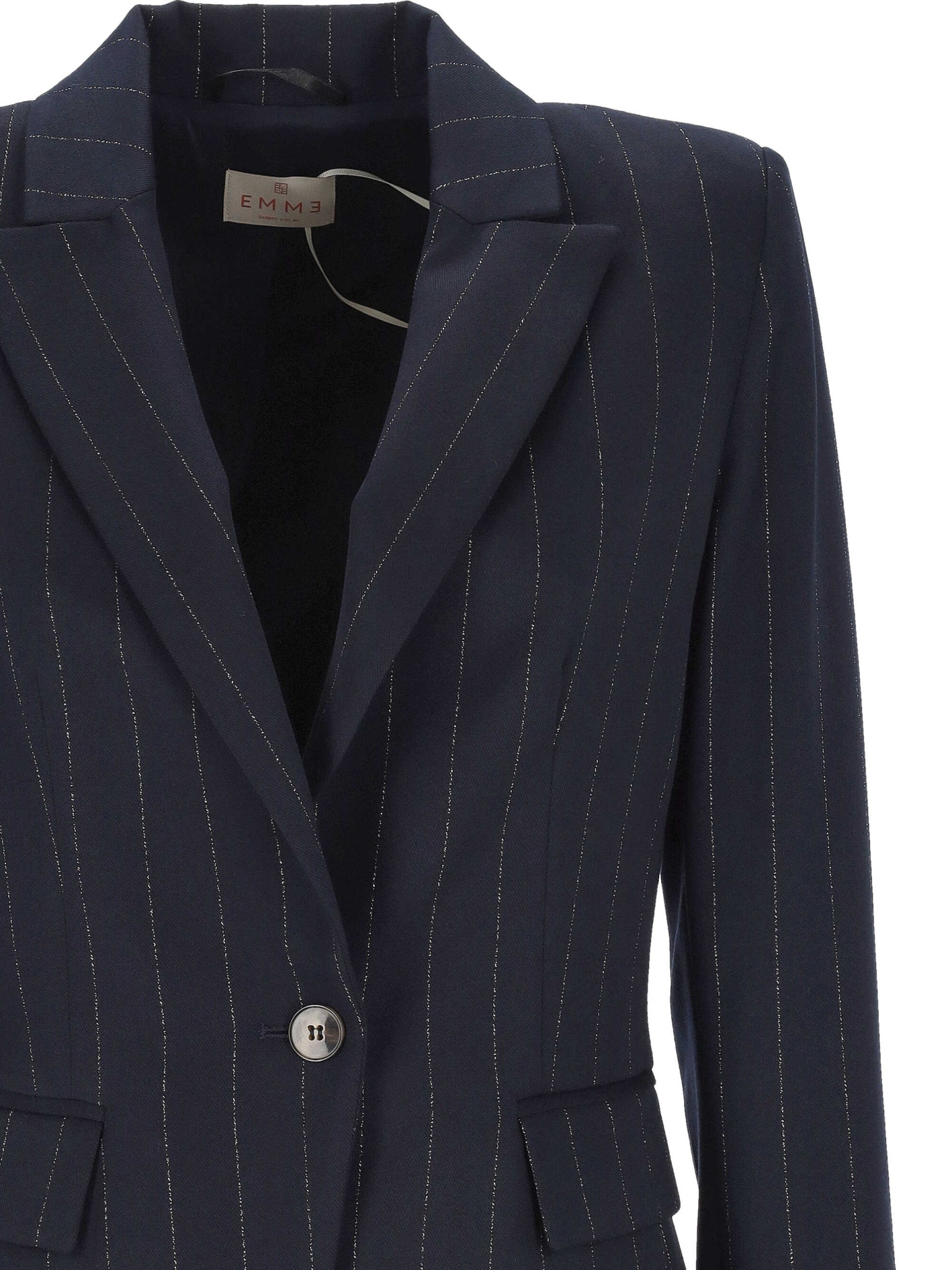 [EMME MARELLA] Blazer FW26 2625046201200353001