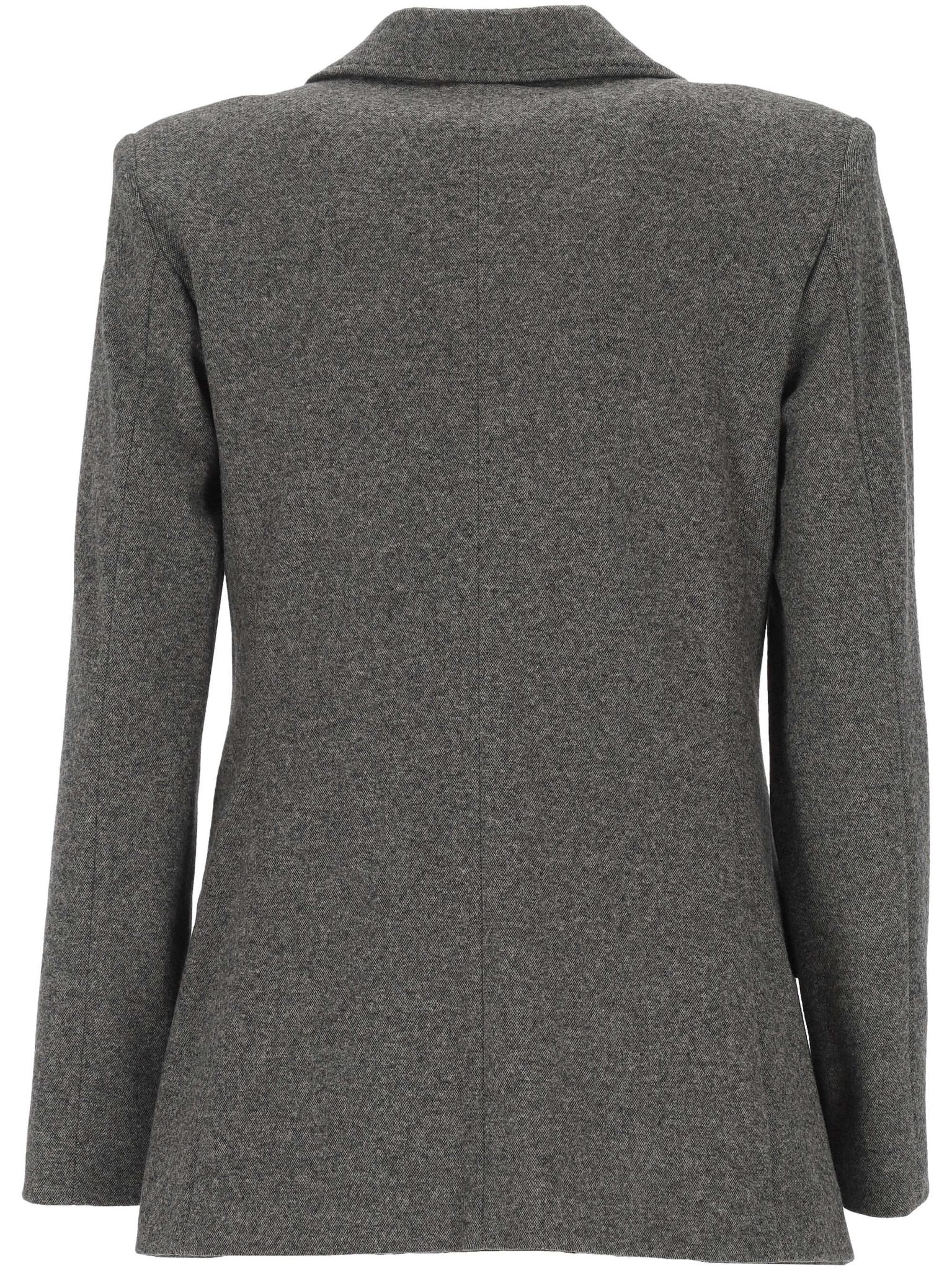 [EMME MARELLA] Blazer FW26 2625916021200401004