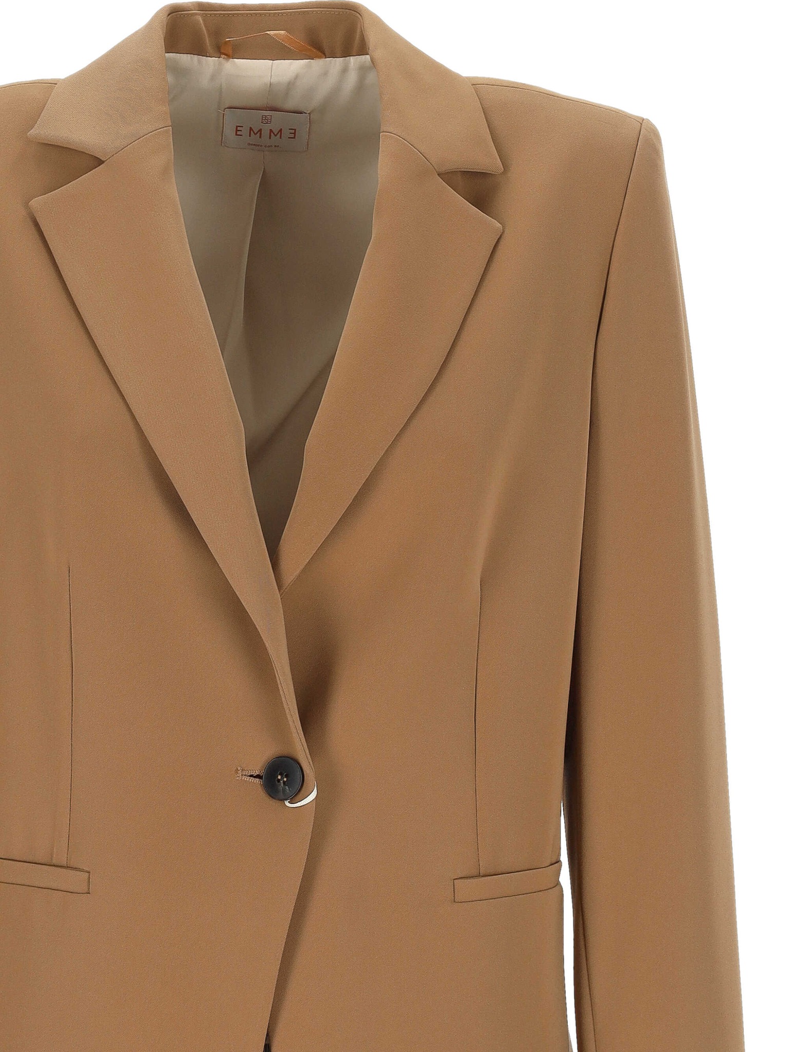 [EMME MARELLA] Blazer FW26 2625046131200530001