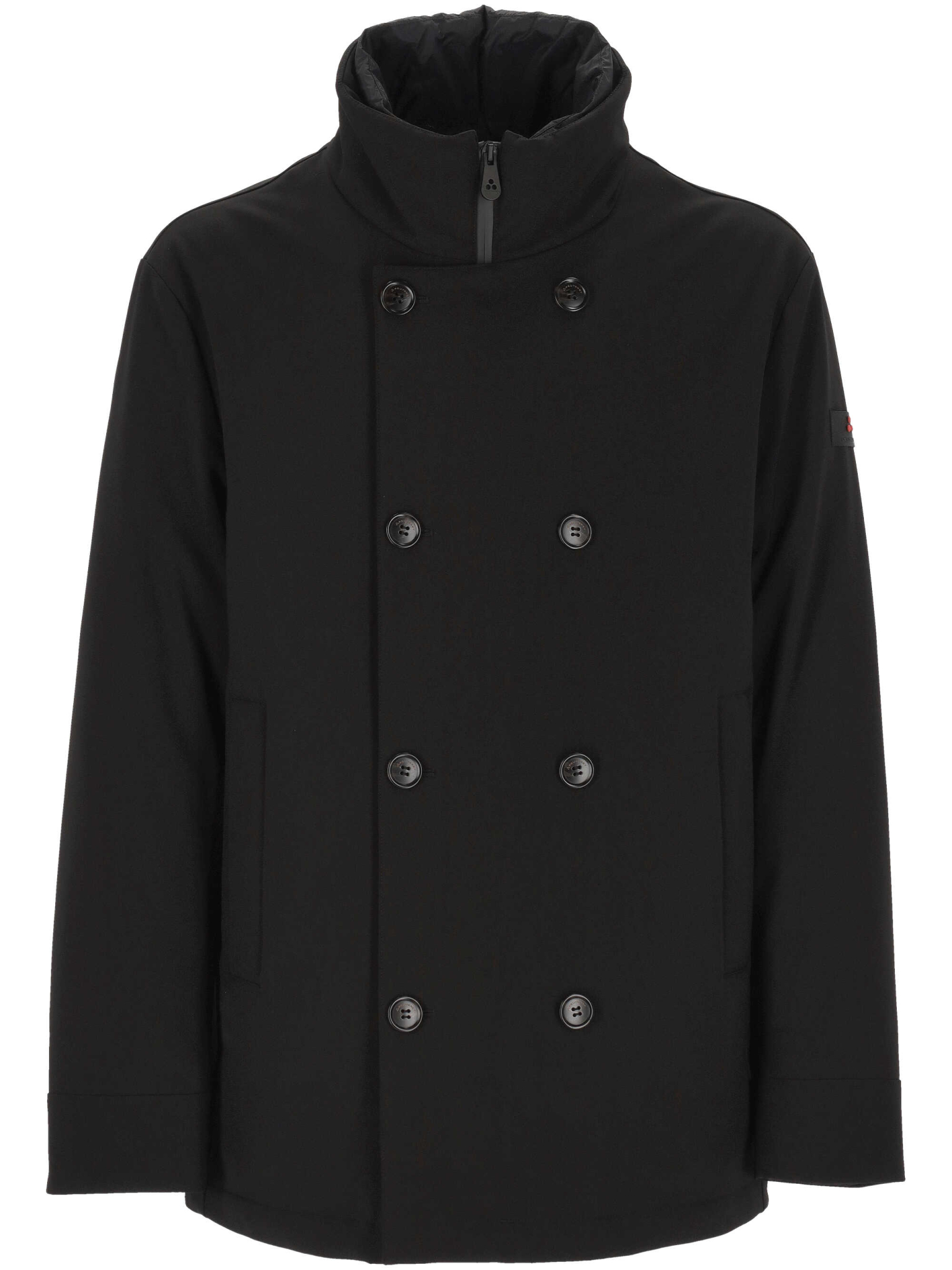 [Peuterey] Casual Jacket FW26 PEU599901192026NER