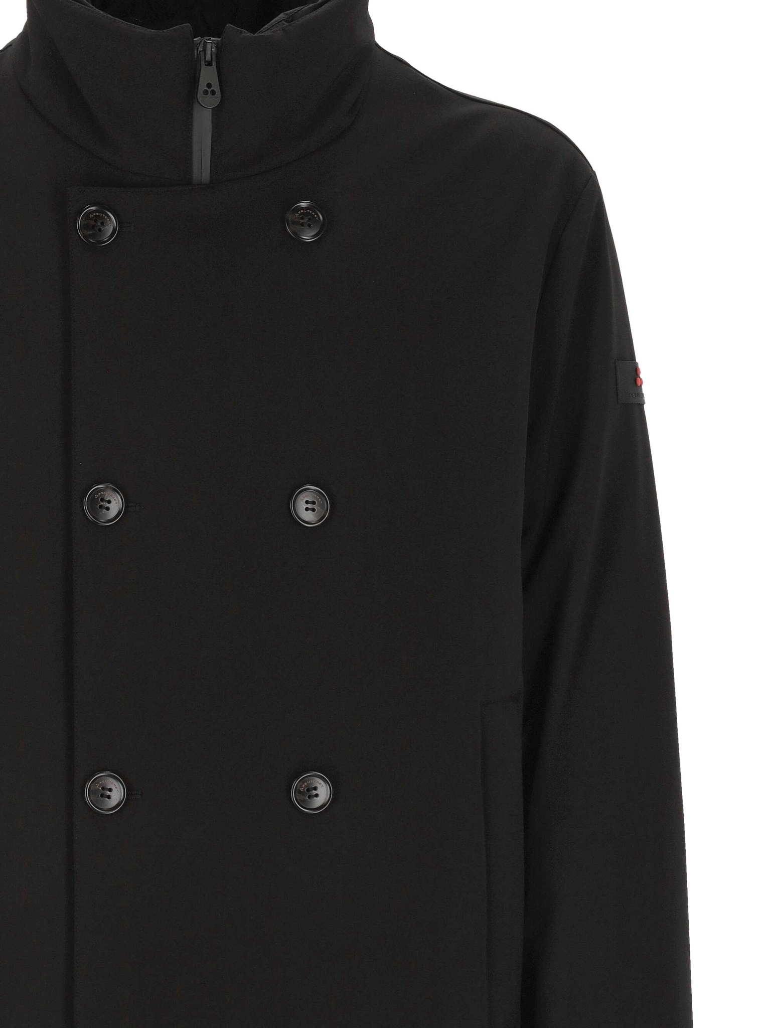 [Peuterey] Casual Jacket FW26 PEU599901192026NER