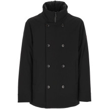[Peuterey] Casual Jacket FW26 PEU599901192026NER