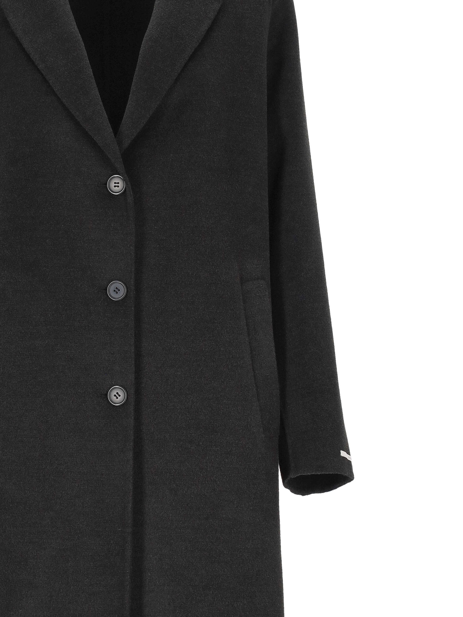[EMME MARELLA] Coat FW26 2625016031200500F011