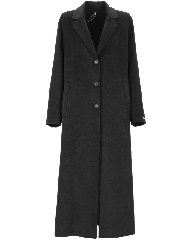 [EMME MARELLA] Coat FW26 2625016031200500F011