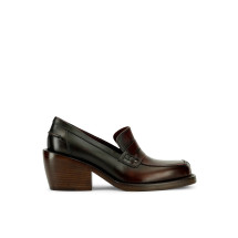 [DRIES VAN NOTEN] Loafer FW26 2620117080109712 TAN