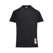 [Burberry] T-shirts FW26 8104883A1189 BLACK