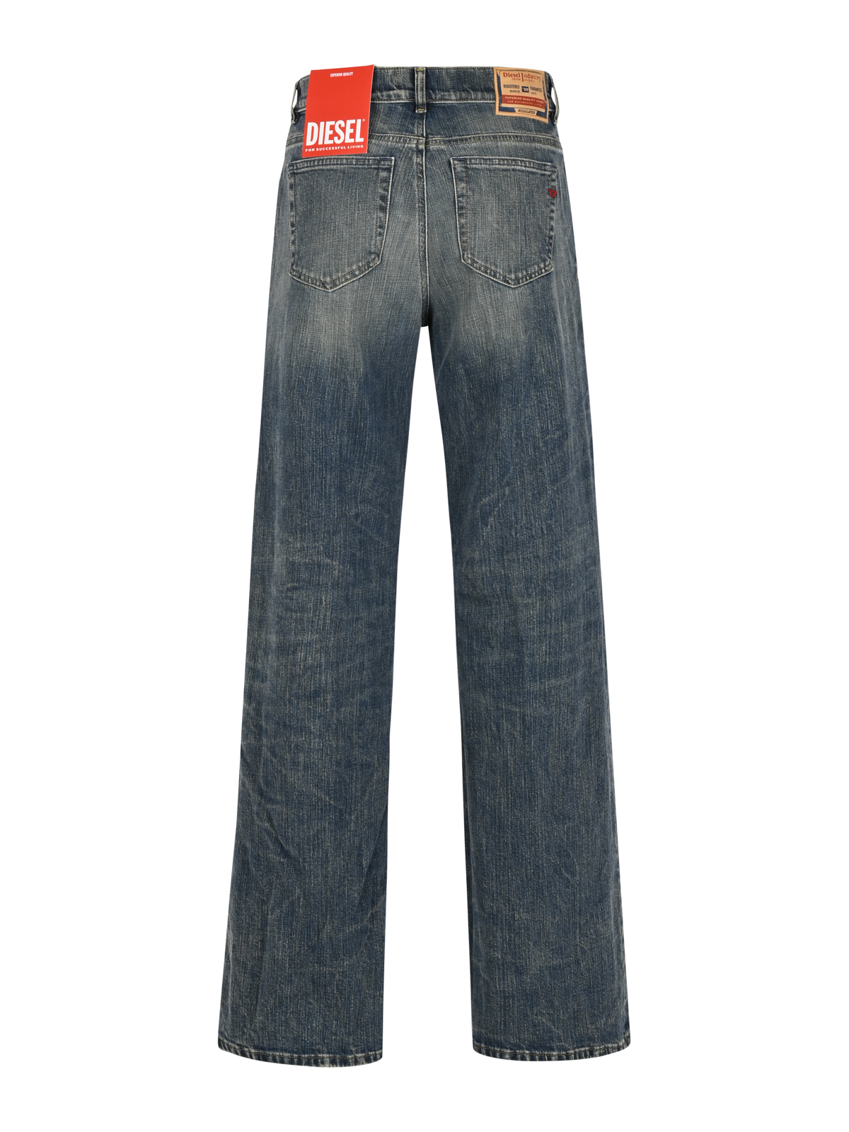 [Diesel] Jeans FW26 A03626007EJ01