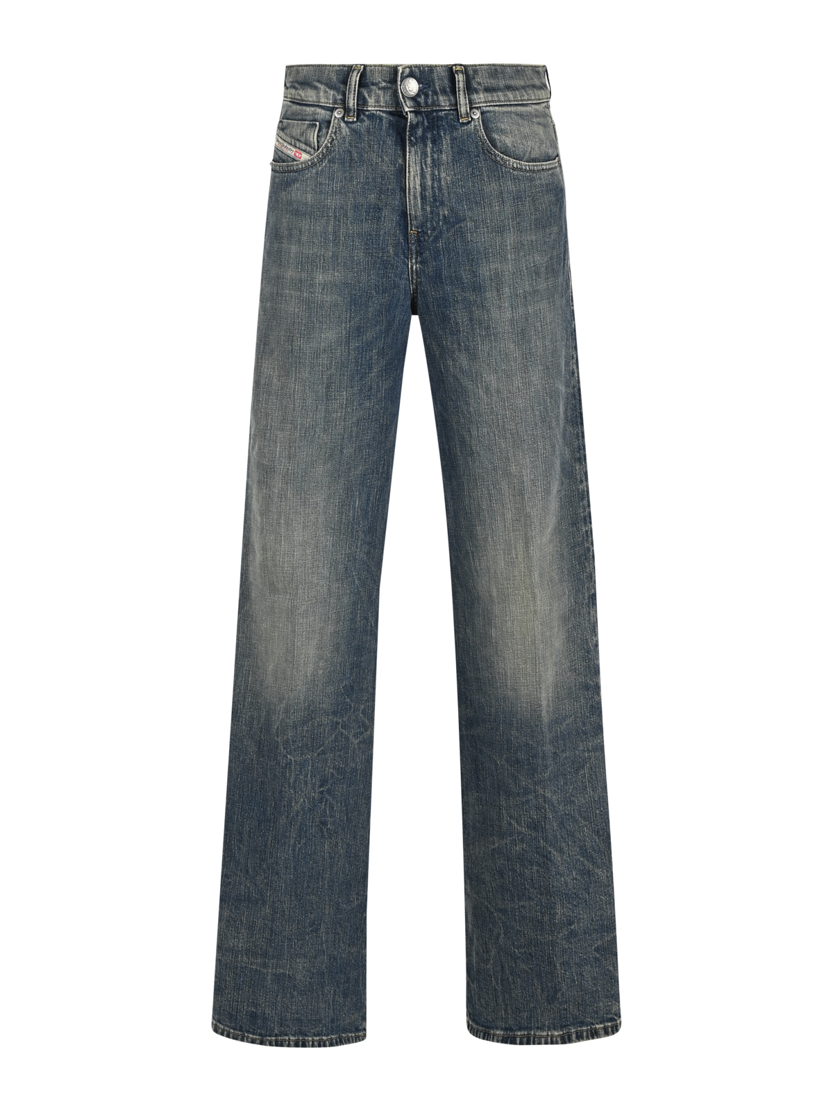 [Diesel] Jeans FW26 A03626007EJ01