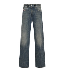 [Diesel] Jeans FW26 A03626007EJ01