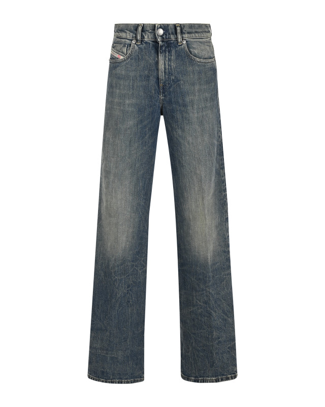 [Diesel] Jeans FW26 A03626007EJ01