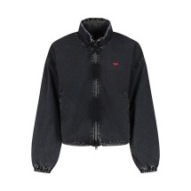 [Diesel] Casual Jacket FW26 A221310PLBH02