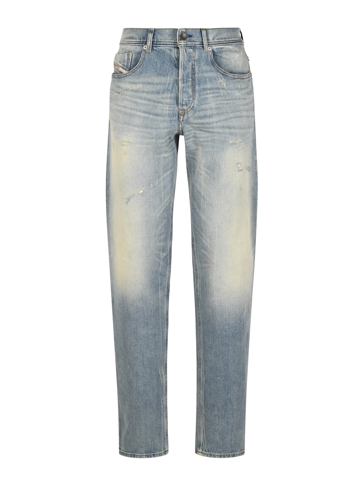 [Diesel] Jeans FW26 A1023109P3301
