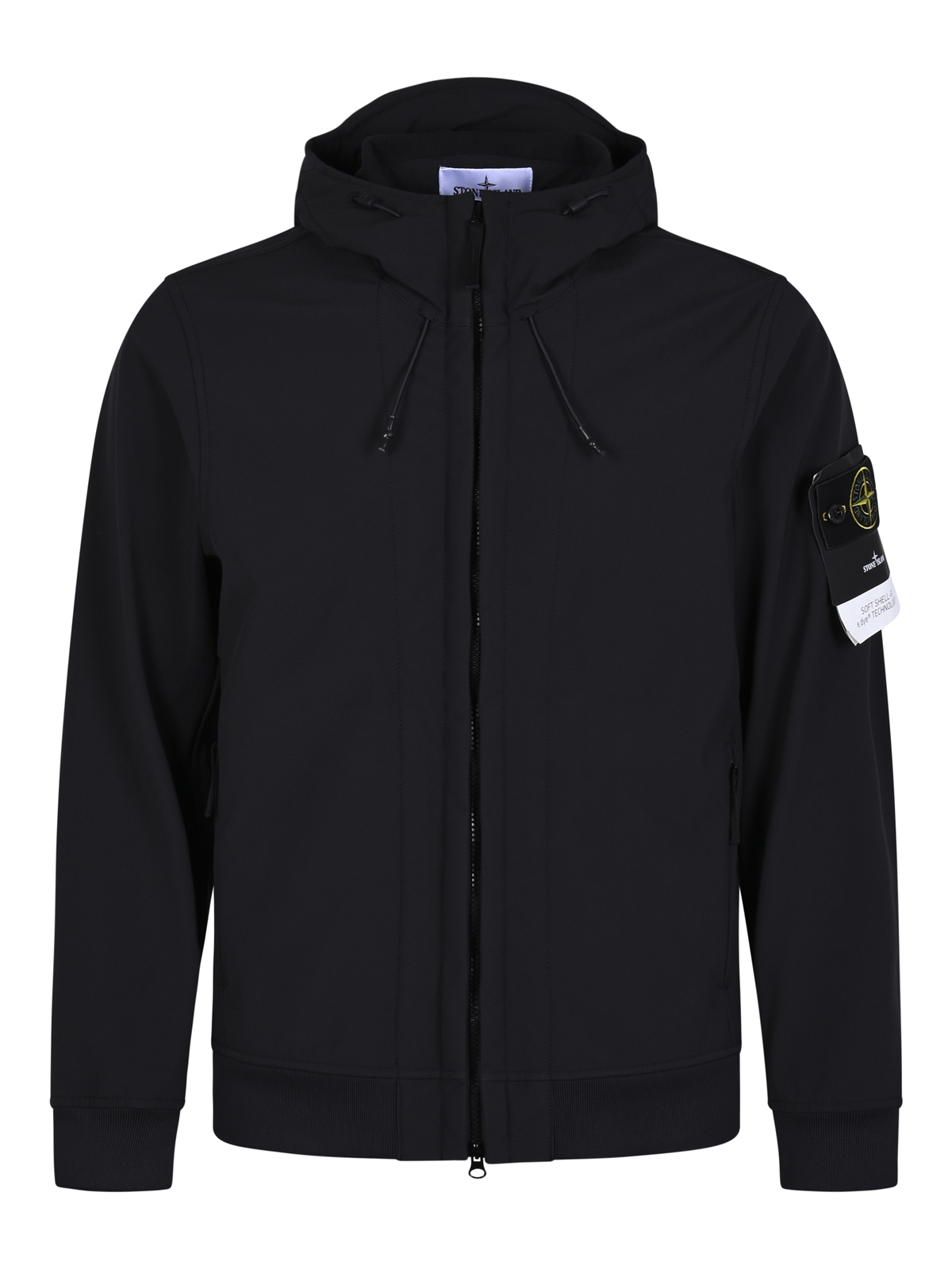 [Stone Island] Casual Jacket FW26 Q100004S0B22V0029
