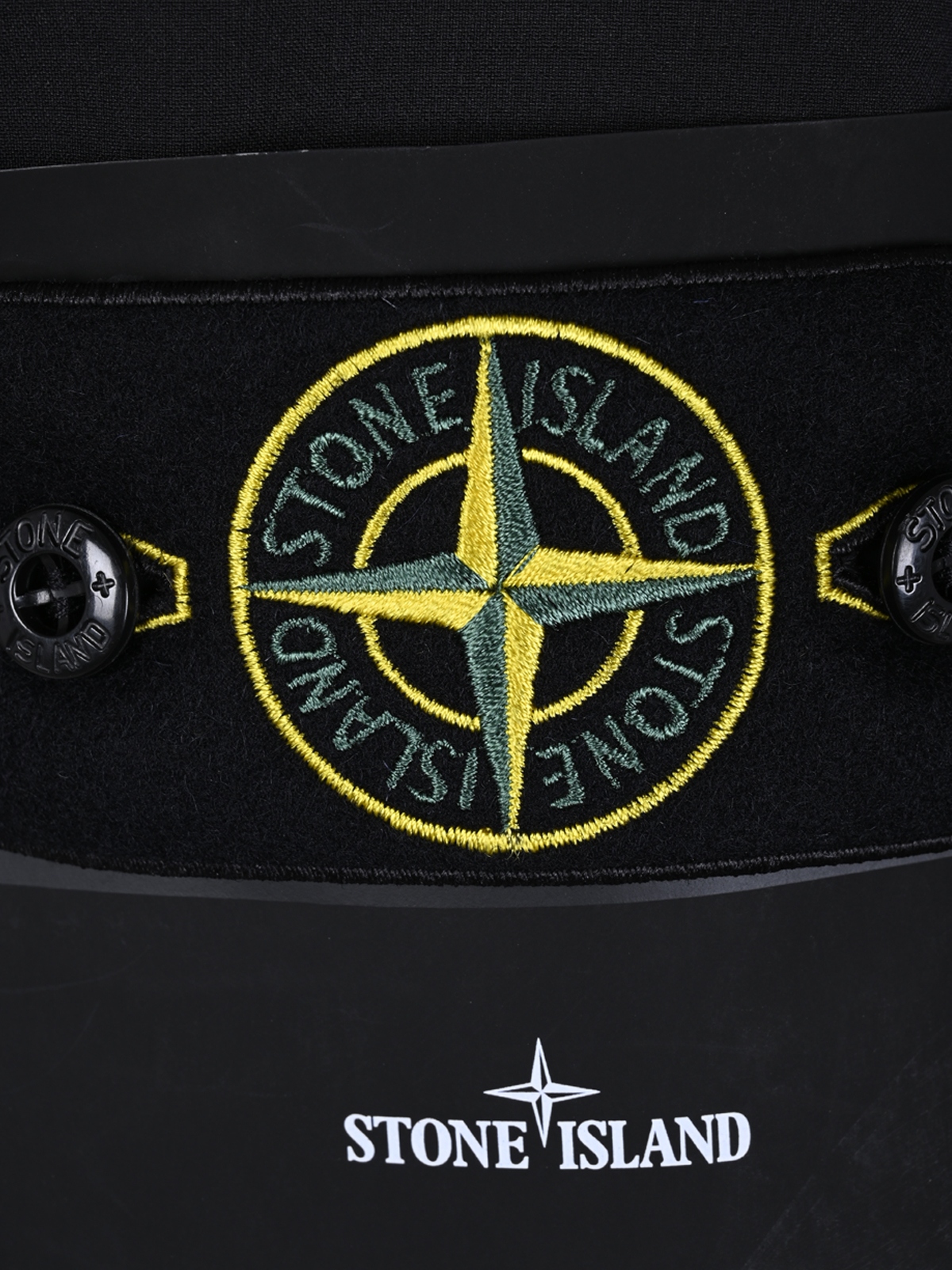 [Stone Island] Casual Jacket FW26 Q100004S0B22V0029