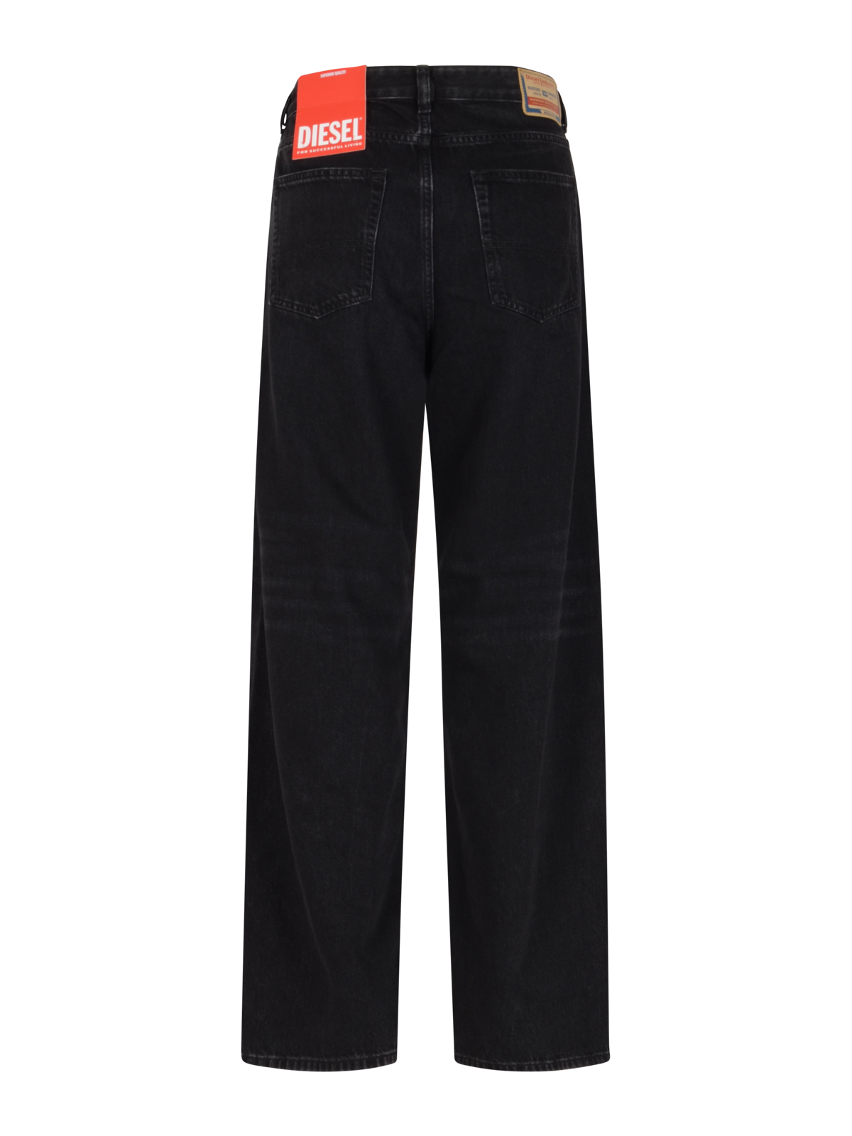 [Diesel] Jeans FW26 A0692509P0902
