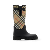 [Burberry] Boots FW26 8111677A1189 BLACK