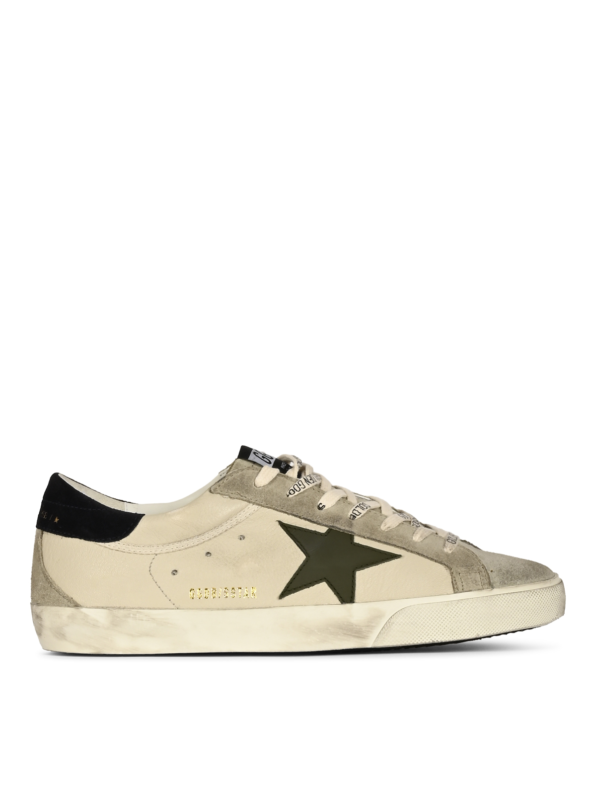 [Golden Goose] Sneakers FW26 GMF00102F00872883408