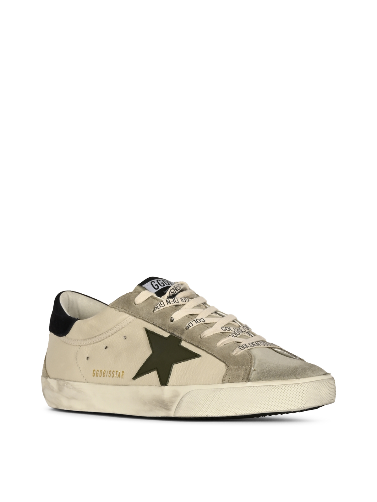 [Golden Goose] Sneakers FW26 GMF00102F00872883408