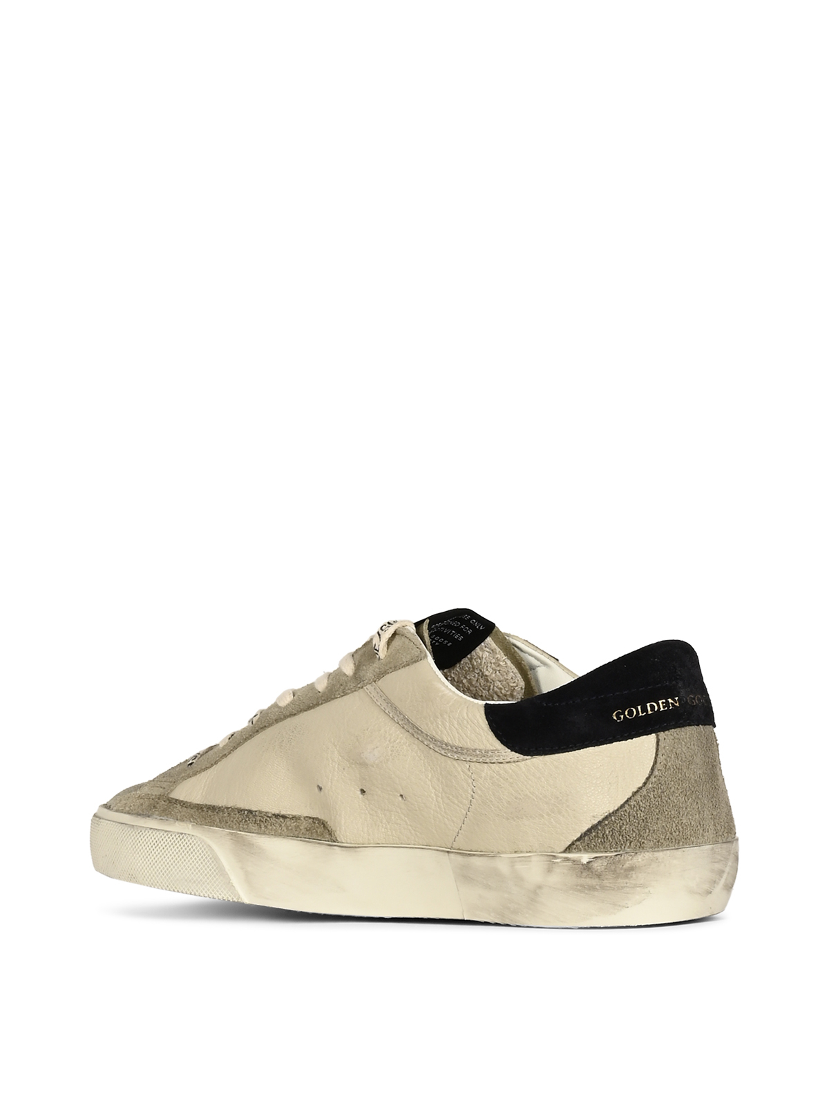 [Golden Goose] Sneakers FW26 GMF00102F00872883408