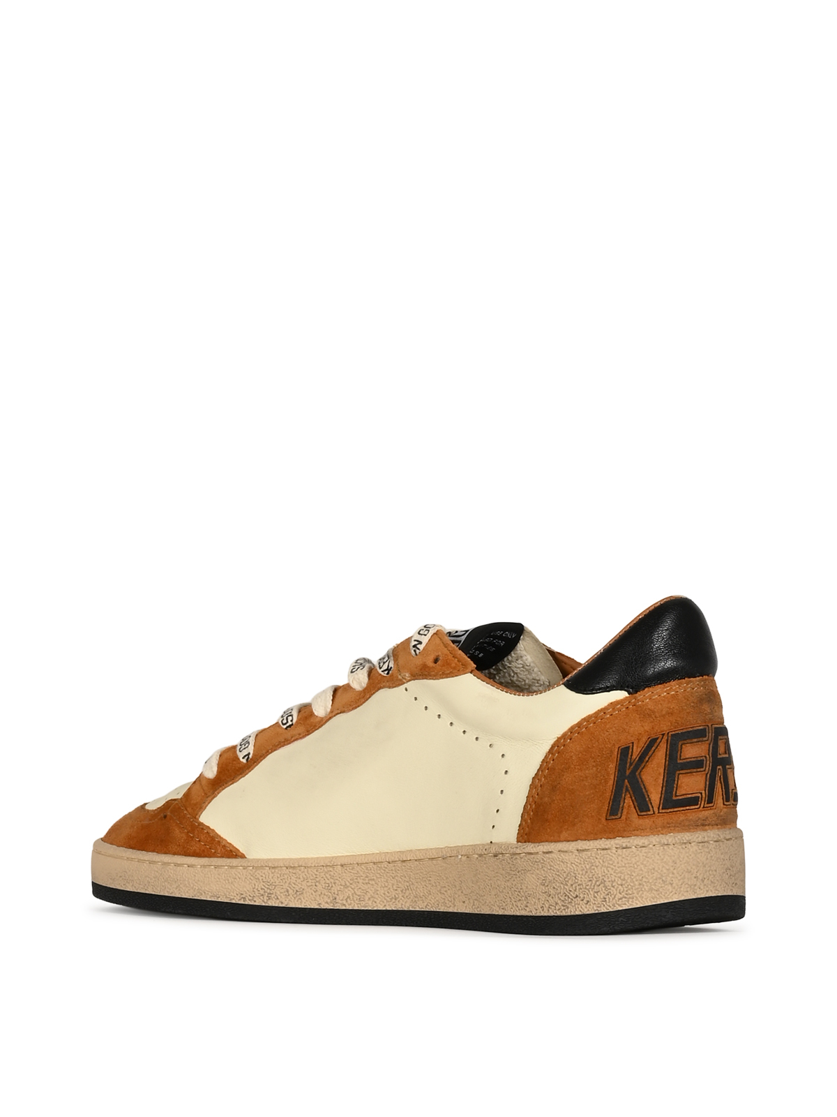 [Golden Goose] Sneakers FW26 GMF00117F00872083405