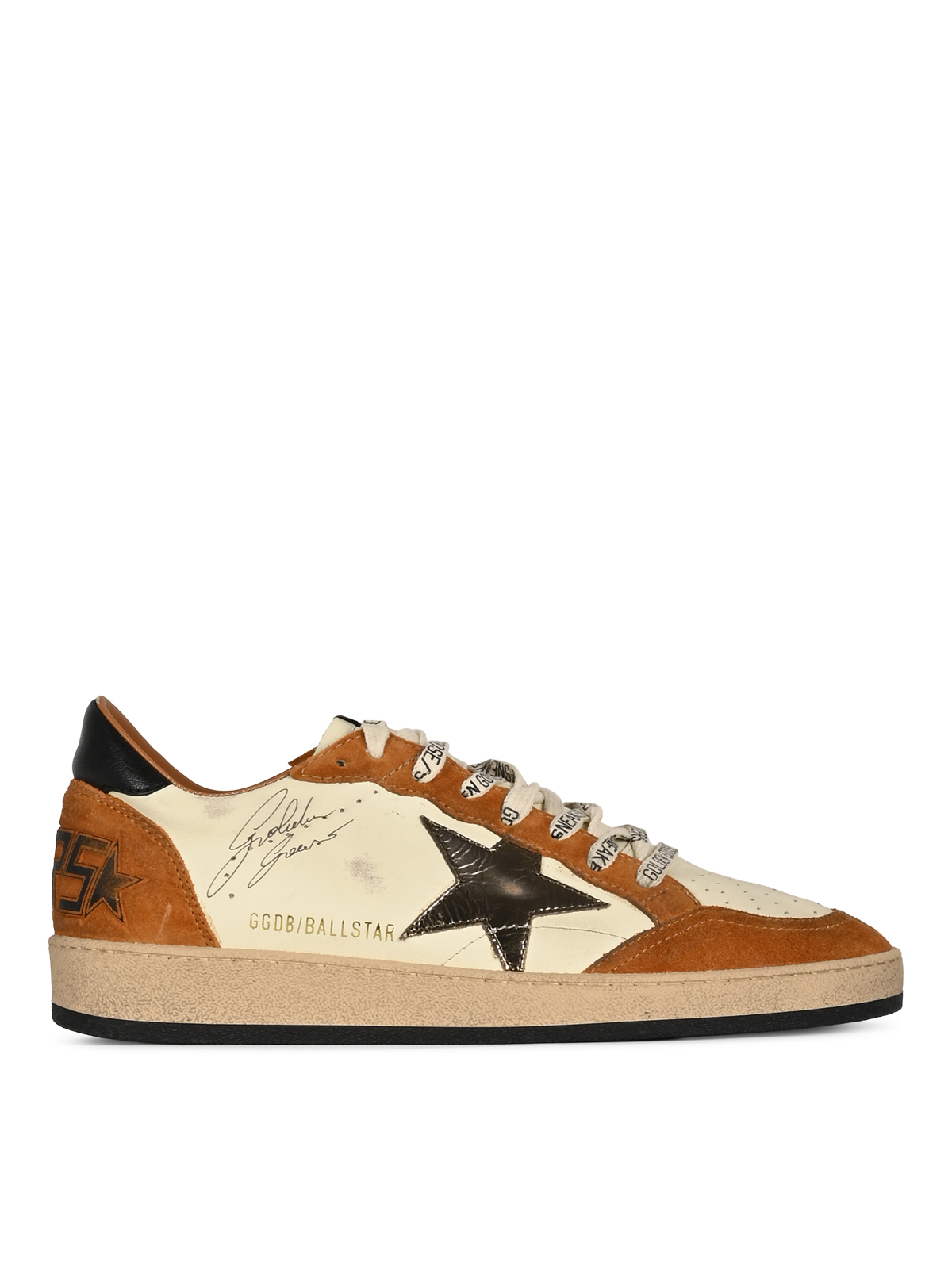 [Golden Goose] Sneakers FW26 GMF00117F00872083405