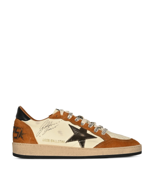 [Golden Goose] Sneakers FW26 GMF00117F00872083405