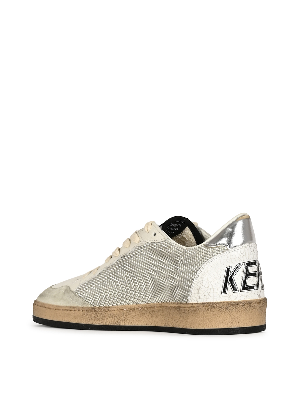 [Golden Goose] Sneakers FW26 GMF00117F00321581780