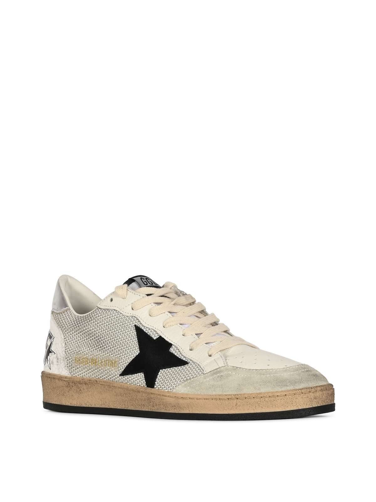 [Golden Goose] Sneakers FW26 GMF00117F00321581780