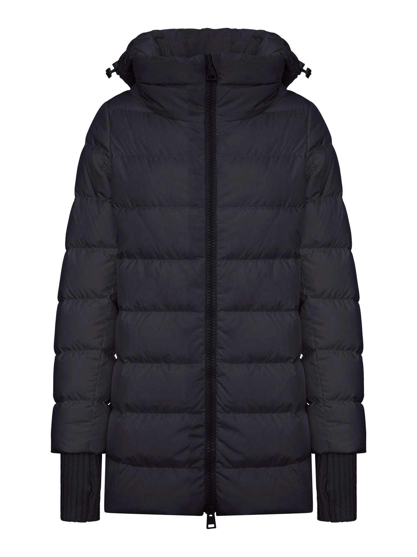 [Herno] Down jacket FW26 PI0660D12004Z9389 BLACK