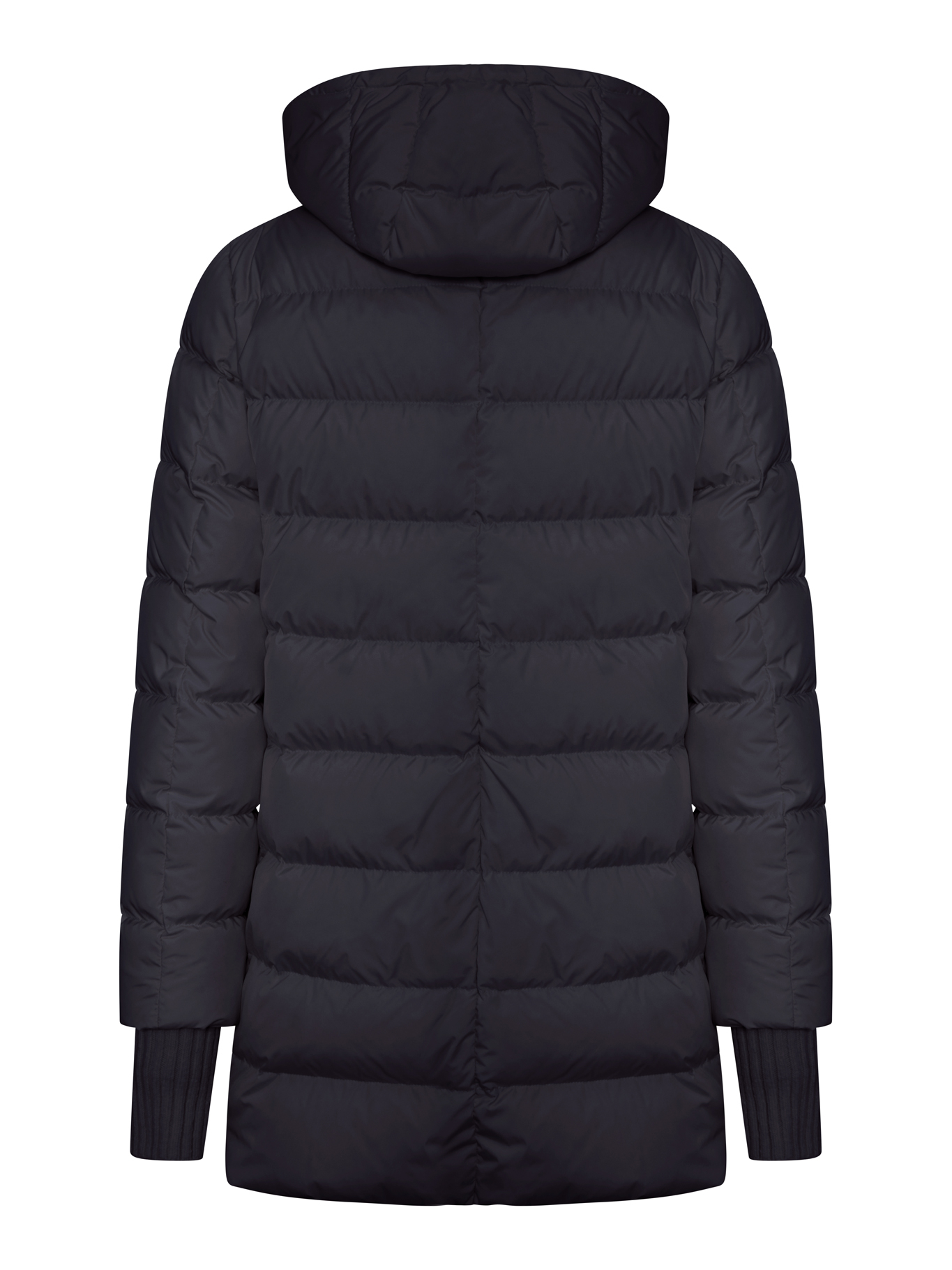 [Herno] Down jacket FW26 PI0660D12004Z9389 BLACK