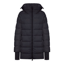[Herno] Down jacket FW26 PI0660D12004Z9389 BLACK