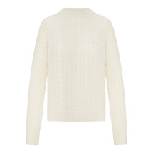 [Barbour] Knitwear FW26 LKN1834LKNCR31 ECRU
