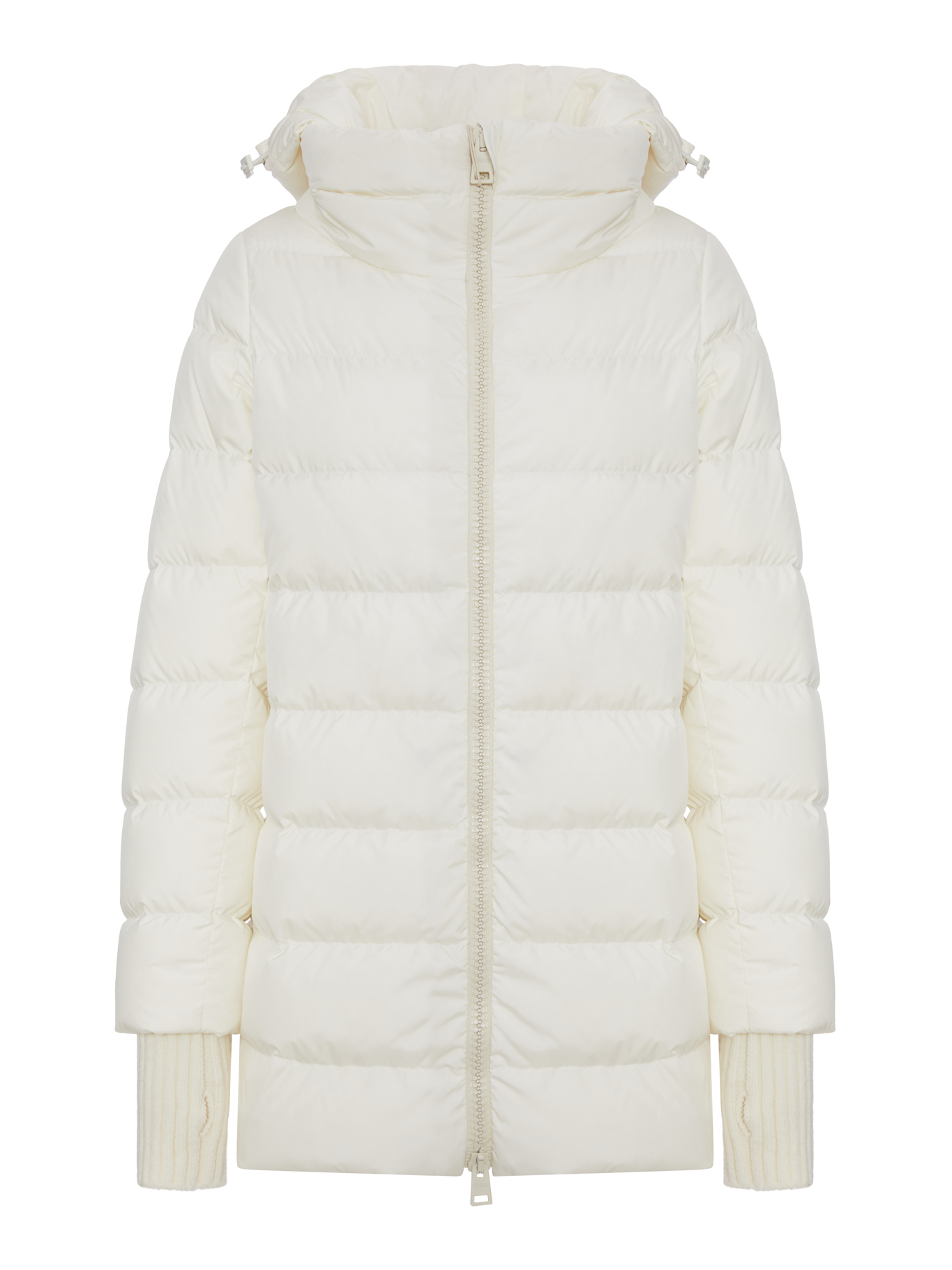 [Herno] Down jacket FW26 PI0660D12004Z1000 WHITE