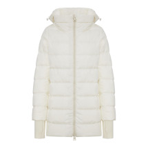 [Herno] Down jacket FW26 PI0660D12004Z1000 WHITE