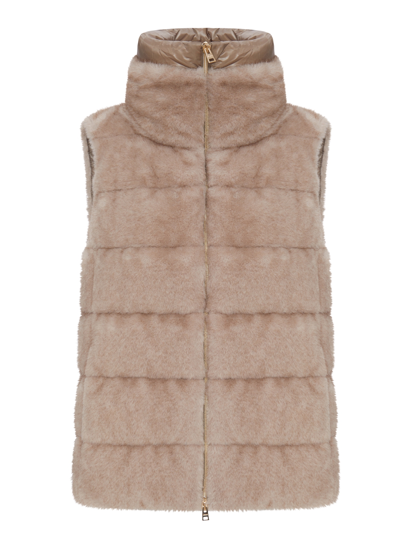[Herno] Down Vest FW26 PI002282D129411985 CHANTILLY