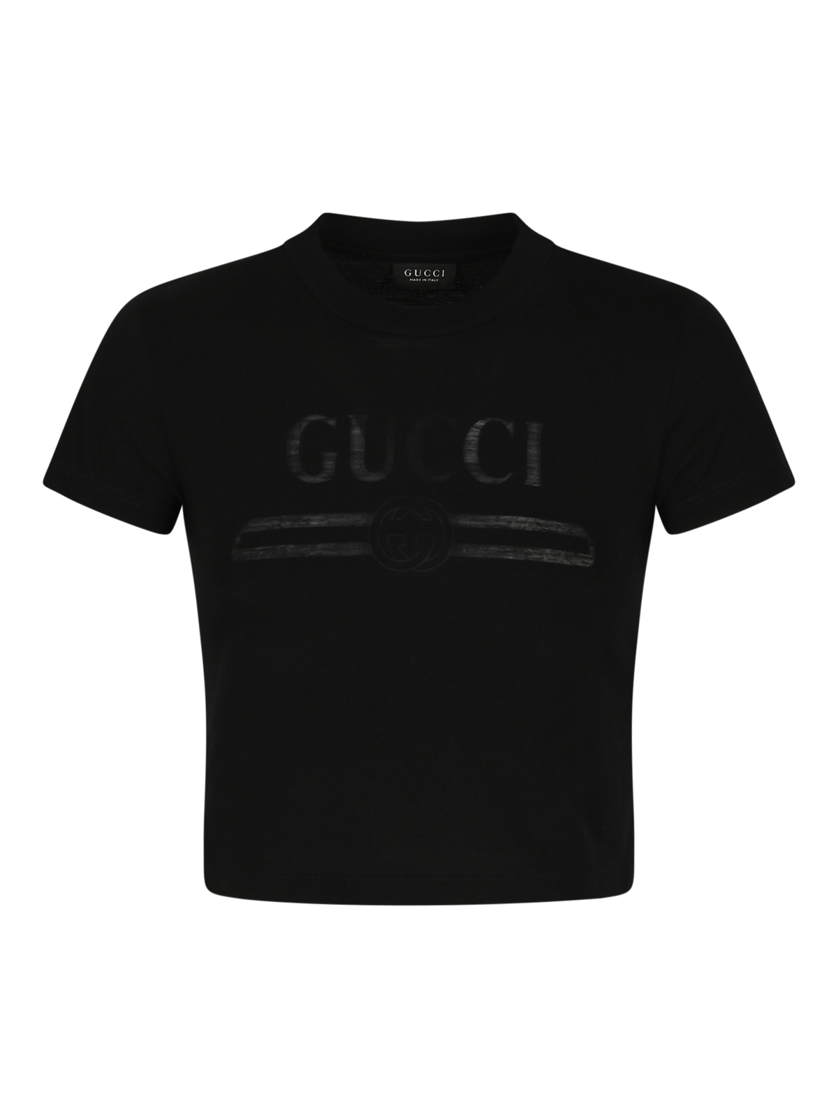 [Gucci] T-shirts Short Sleeve FW26 865017XJHT11000