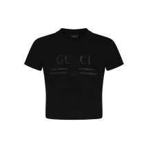 [Gucci] T-shirts Short Sleeve FW26 865017XJHT11000