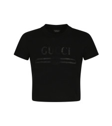 [Gucci] T-shirts Short Sleeve FW26 865017XJHT11000