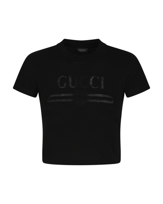 [Gucci] T-shirts Short Sleeve FW26 865017XJHT11000
