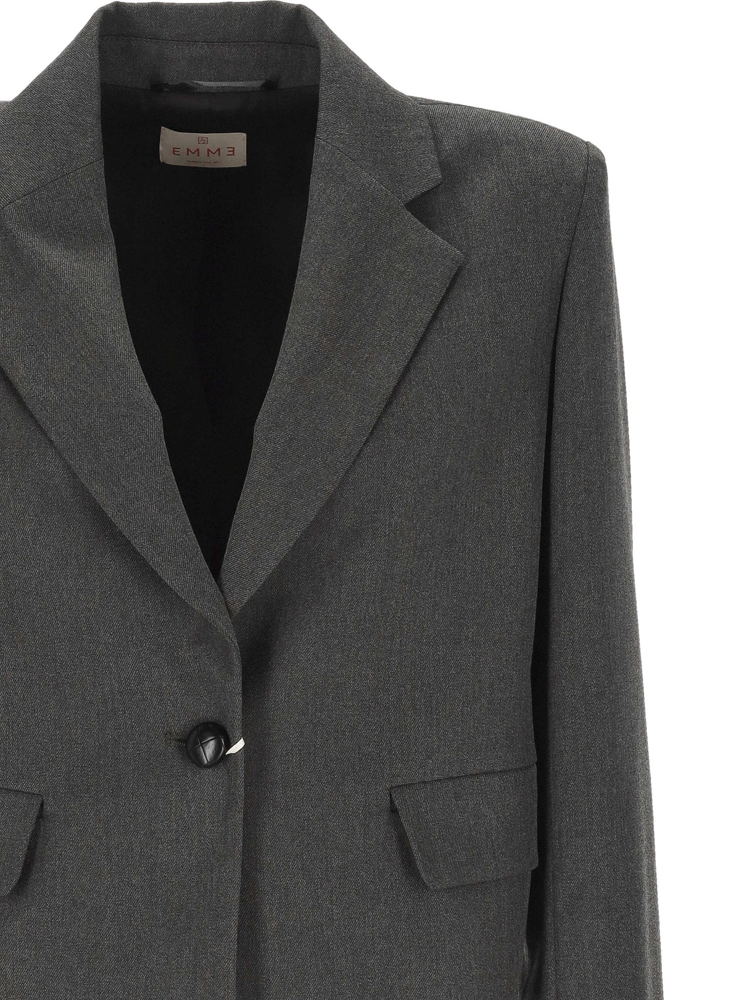 [EMME MARELLA] Blazer FW26 2625046081200357004