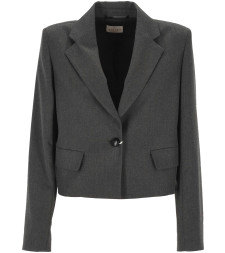 [EMME MARELLA] Blazer FW26 2625046081200357004