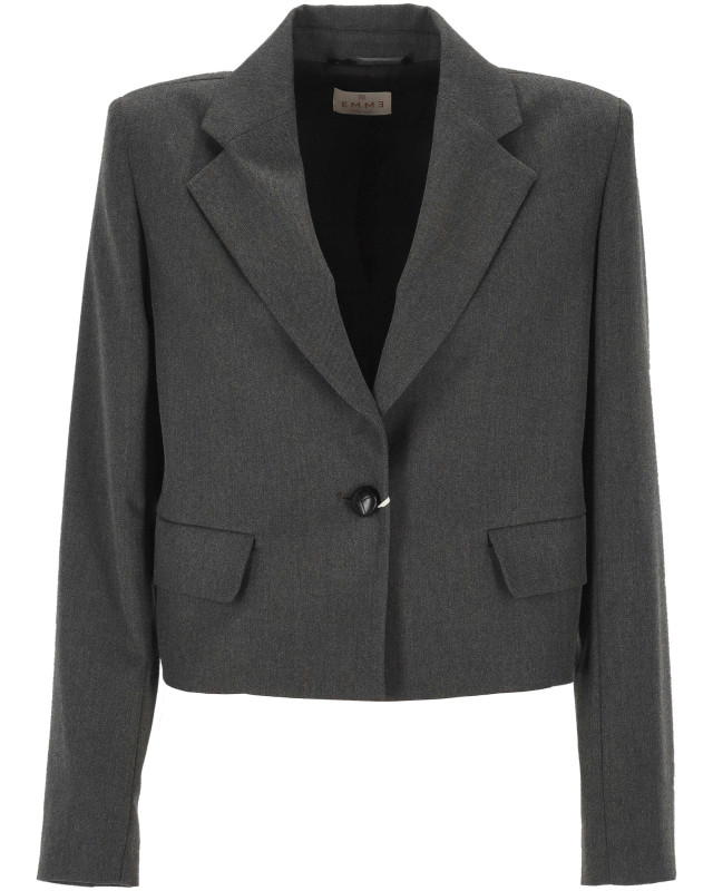 [EMME MARELLA] Blazer FW26 2625046081200357004