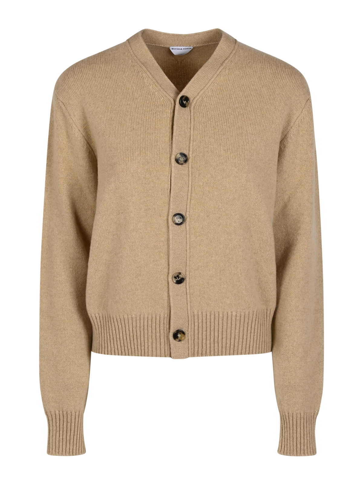 [Bottega Veneta] Cardigan FW26 A000HSV6UG02645