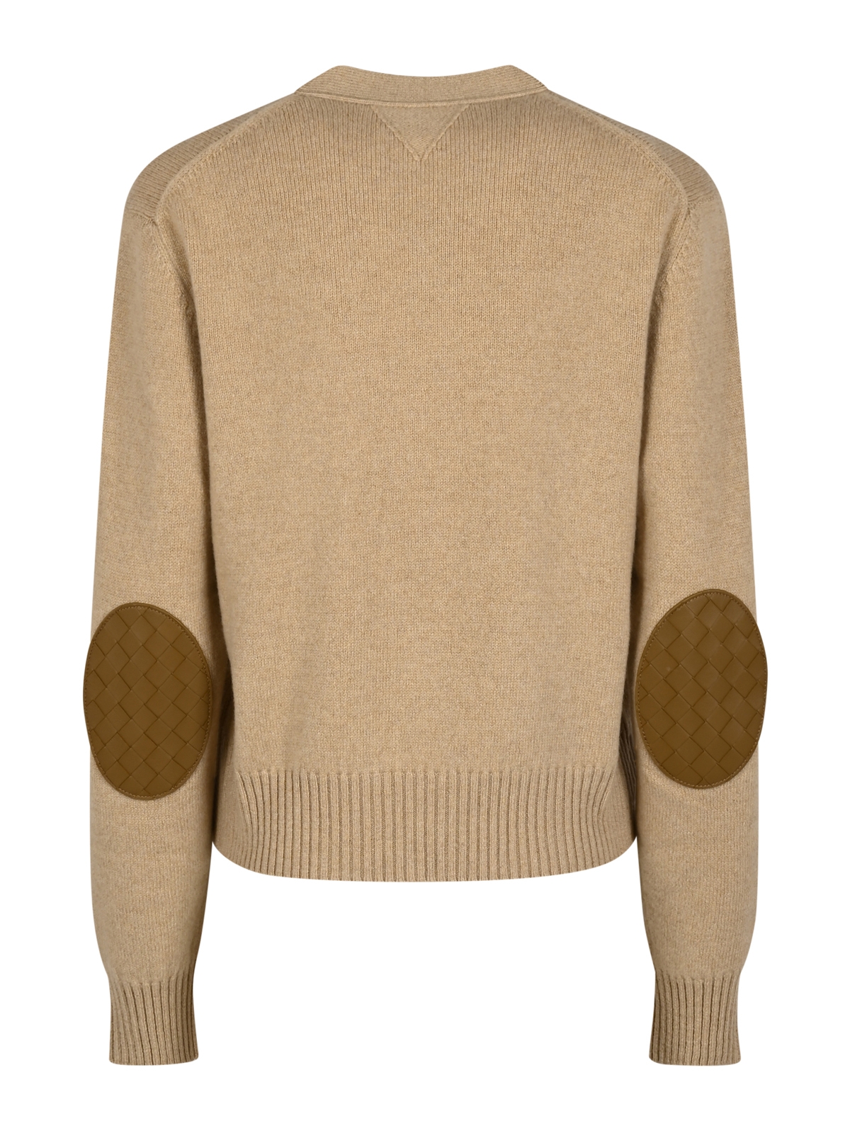 [Bottega Veneta] Cardigan FW26 A000HSV6UG02645